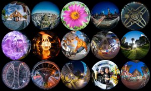 Obiektyw Venus Optics Obiektyw Laowa 4 mm f/2,8 Fisheye do Fujifilm X 28