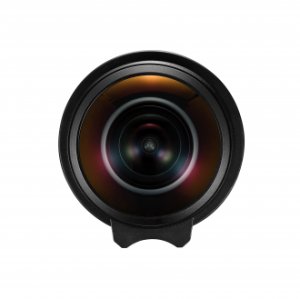 Obiektyw Venus Optics Obiektyw Laowa 4 mm f/2,8 Fisheye do Fujifilm X 4