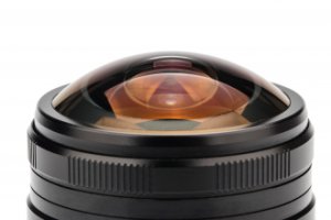 Obiektyw Venus Optics Obiektyw Laowa 4 mm f/2,8 Fisheye do Fujifilm X 9