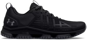 Buty trekkingowe męskie Under Armour BUTY SPORTOWE MĘSKIE TREKKINGOWE UNDER ARMOUR STRIKEFAST 3024953-001 MG 2