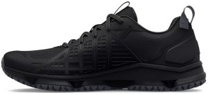 Buty trekkingowe męskie Under Armour BUTY SPORTOWE MĘSKIE TREKKINGOWE UNDER ARMOUR STRIKEFAST 3024953-001 MG 3