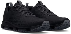 Buty trekkingowe męskie Under Armour BUTY SPORTOWE MĘSKIE TREKKINGOWE UNDER ARMOUR STRIKEFAST 3024953-001 MG 4