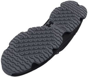 Buty trekkingowe męskie Under Armour BUTY SPORTOWE MĘSKIE TREKKINGOWE UNDER ARMOUR STRIKEFAST 3024953-001 MG 5