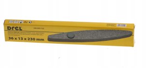 Oval sharpener 5