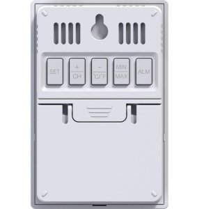 Stacja pogodowa Sencor WEATHER STATION SWS 2300 W SENCOR 6