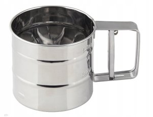 FLOUR SHIFTER 2