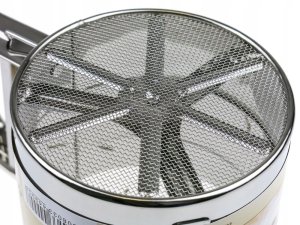 FLOUR SHIFTER 4