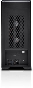 Macierz dyskowa SanDisk Professional G-RAID Shuttle 8 - macierz dysków - 160 TB - 8 gniazd - HDD 20 TB x 8 - Thunderbolt 3, USB 3.1 Gen 2 (extern) 3