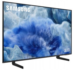 Telewizor Samsung QE50Q8FAAU QLED 50'' 4K Ultra HD Tizen 2