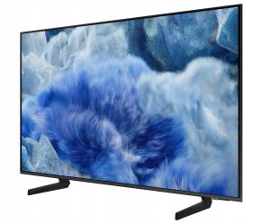 Telewizor Samsung QE50Q8FAAU QLED 50'' 4K Ultra HD Tizen 3