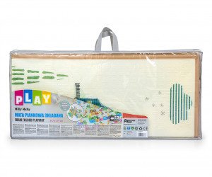 Milly Mally Mata piankowa składana Play Savanna and Tree T1 7