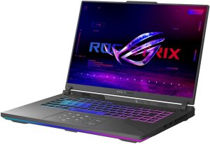 Laptop Asus ROG Strix G16 G614 Ryzen 9 9955HX3D / 16 GB / 1 TB / W11 / RTX 5070 Ti / 240 Hz (G614FR-R9161W) 4