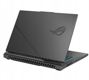 Laptop Asus ROG Strix G16 G614 Ryzen 9 9955HX3D / 16 GB / 1 TB / W11 / RTX 5070 Ti / 240 Hz (G614FR-R9161W) 7