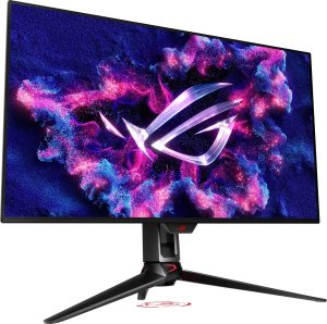 Monitor Asus ROG Swift QD-OLED PG32UCDMZ (90LM09T0-B01371) 2