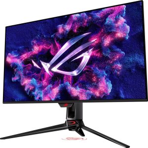 Monitor Asus ROG Swift QD-OLED PG32UCDMZ (90LM09T0-B01371) 3