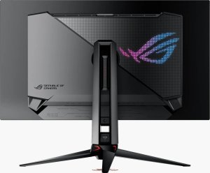 Monitor Asus ROG Swift QD-OLED PG32UCDMZ (90LM09T0-B01371) 4