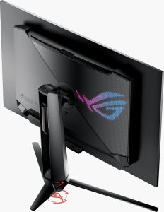 Monitor Asus ROG Swift QD-OLED PG32UCDMZ (90LM09T0-B01371) 5