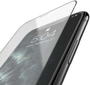 Hoco Szkło hartowane do iPhone XS MAX / 11 PRO MAX Hoco HD Anti-static 25 sztuk G10 2