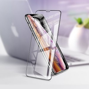 Hoco Szkło hartowane do iPhone XS MAX / 11 PRO MAX Hoco HD Anti-static 25 sztuk G10 6