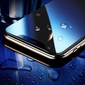Hoco Szkło hartowane do iPhone XS MAX / 11 PRO MAX Hoco HD Anti-static 25 sztuk G10 7