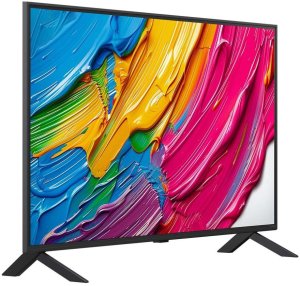 Telewizor LG 65QNED80A3A QNED 65'' 4K Ultra HD WebOS 25 2