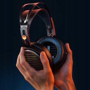 Słuchawki FiiO FT7 7