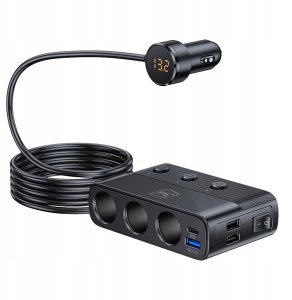 3mk Power Splitter 120W 3
