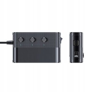 3mk Power Splitter 120W 7