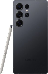 Smartfon Samsung Galaxy S25 Ultra 5G 12/1TB Titanium Jetblack (SM-S938BAKHEUB) 6