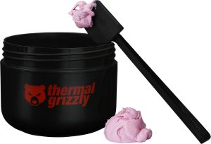Pasta termoprzewodząca Thermal Grizzly Putty Basic 100g (TG-P-B-100-R) 4