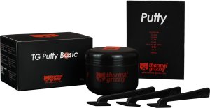 Pasta termoprzewodząca Thermal Grizzly Putty Basic 100g (TG-P-B-100-R) 8