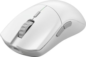 Mysz Glorious Glorious Series 2 PRO Wireless Gaming Maus - weiß 4