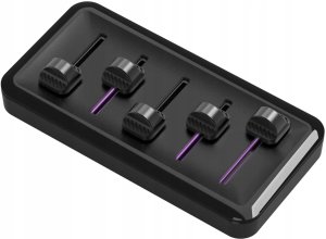 Cooler Master Stream Deck MasterHUB (MHSK13AA00) 4