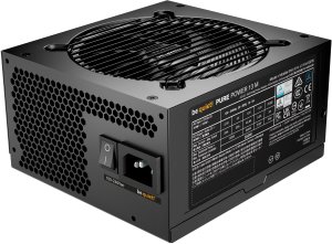 Zasilacz be quiet! Pure Power 13 M 550W (BP024EU) 3