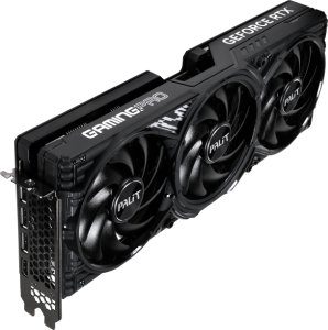 Karta graficzna Palit GeForce RTX 5070 Ti GamingPro-S 16GB GDDR7 DLSS4 (NE7507T019T2-GB2031U) 3