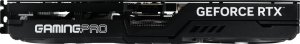 Karta graficzna Palit GeForce RTX 5070 Ti GamingPro-S 16GB GDDR7 DLSS4 (NE7507T019T2-GB2031U) 6