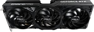 Karta graficzna Palit GeForce RTX 5070 Ti GamingPro-S 16GB GDDR7 DLSS4 (NE7507T019T2-GB2031U) 7