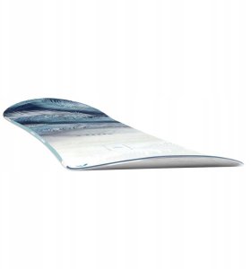 Deska snowboardowa Head Stella White 143 4