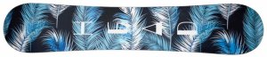 Deska snowboardowa Head Stella White 143 6