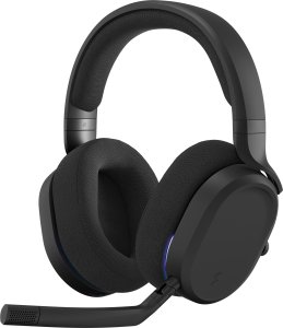 Słuchawki Fractal Design Scape Czarne (FD-HS-SCA1-01) 11