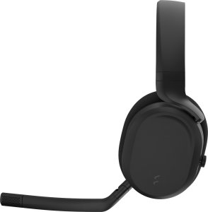 Słuchawki Fractal Design Scape Czarne (FD-HS-SCA1-01) 16