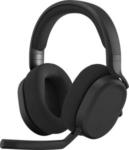 Słuchawki Fractal Design Scape Czarne (FD-HS-SCA1-01) 17