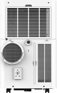 Klimatyzator Blaupunkt przenośny ACP414 5