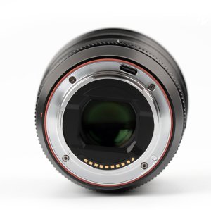 Viltrox AF 75mm F1.2 Sony E PRO 6