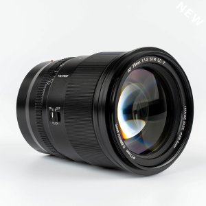 Viltrox AF 75mm F1.2 Sony E PRO 7