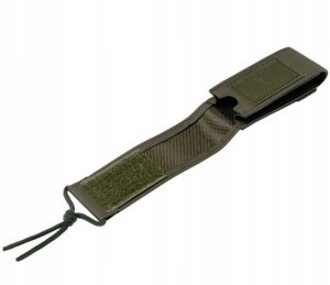 Victorinox Etui na pasek Nylon dla Hunter Pro zielony 2