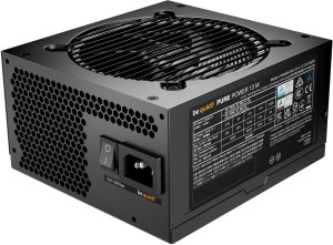Zasilacz be quiet! Pure Power 13 M 850W (BP027EU) 3
