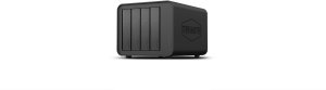 Macierz dyskowa TerraMaster TERRAMASTER D4-320 4bay obudowa, USB3.2, 10Gbps, Diskless 2