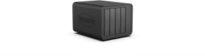 Macierz dyskowa TerraMaster TERRAMASTER D4-320 4bay obudowa, USB3.2, 10Gbps, Diskless 3