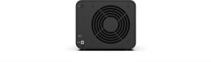 Macierz dyskowa TerraMaster TERRAMASTER D4-320 4bay obudowa, USB3.2, 10Gbps, Diskless 4